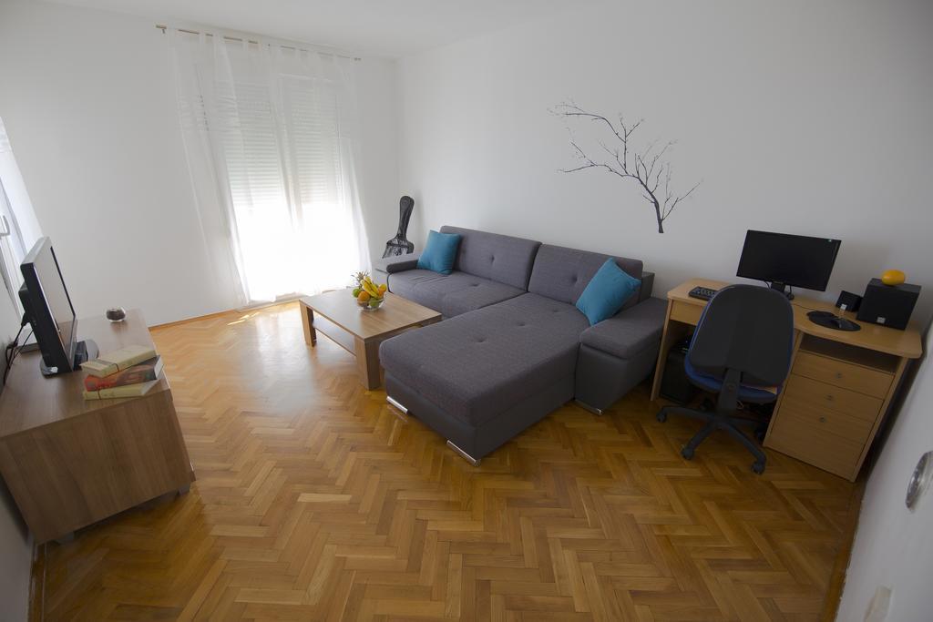 Boulevard Sweet Dreams Appartement *