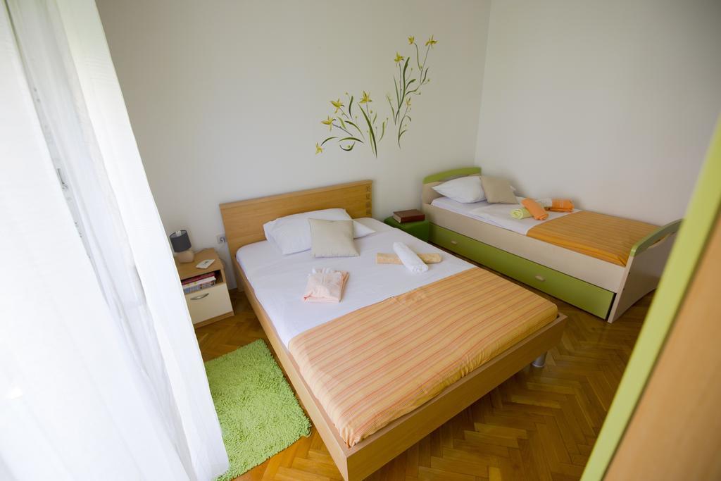 Appartement Boulevard Sweet Dreams *
