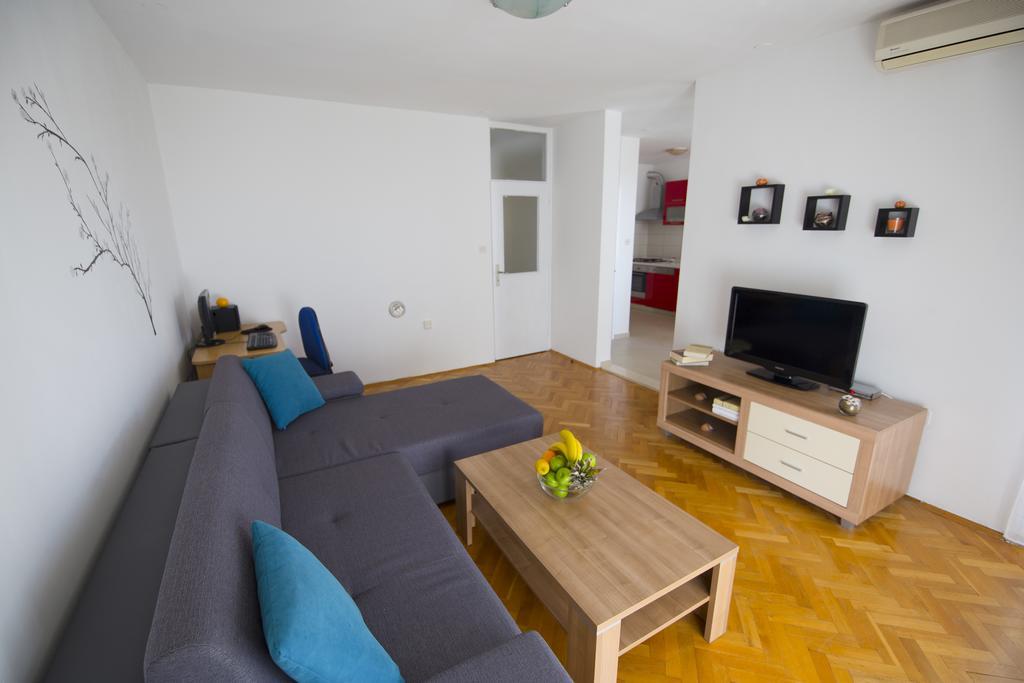 Appartement Boulevard Sweet Dreams Zadar